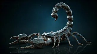 Scorpio's Daily Insight: November 6, 2025