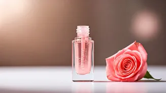 Why Lip Oils Are Becoming Everyday Beauty Essentials
