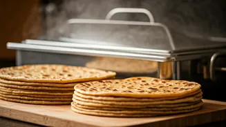 2025 Kitchen Hacks: Making Life Easier