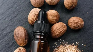 Nutmeg And Brain Health Claims: How to Interpret Claims About Memory and Mental Clarity