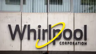 Exclusive: Advent's $1 billion deal talks for Whirlpool India stake collapse, sources say