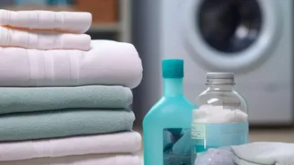 Clear Decisions On Outfit Choices Help Organise Travel Laundry Planning