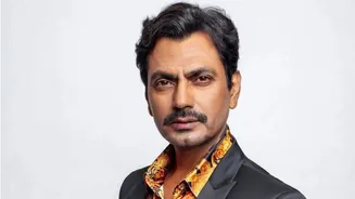 'Do we need so many people?': Nawazuddin on entourage debate