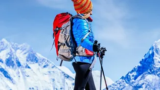 Mountain Day 2026 Spotlights Himachal's Lesser-Known Deo Tibba Trek