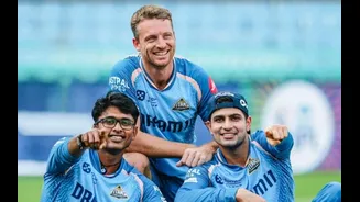 IPL 2026 Auction: Gujarat Titans did not address their middle-order issues at all, says ex-India selector