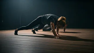 Animal-Flow Workouts Totally Dominate Core Functional Mobility Feeds Tonight