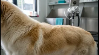 Why Total Undercoat Dryness Is The Definitive Benchmark For Responsible Monsoon Canine Care Models