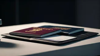Travel Deals Mean Nothing Without Correct Papers