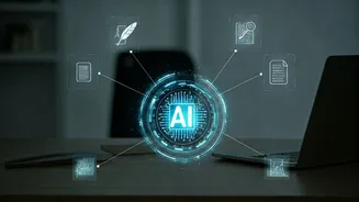 Five AI Platforms That Belong On Every Student's Laptop