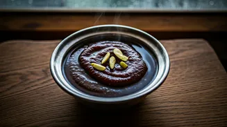The Ultimate Sweet Choice For Rainy Weather