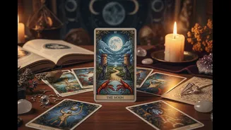 Tarot Card Reading Today, March 12, 2026