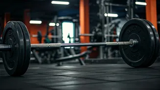 The Rise Of India's Strength Training Craze