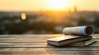 5 Perfect Asian Escapes for Your First Solo Adventure: Safety & Ease Guaranteed!