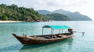 How To Manage Island Travel Logistics Smoothly When Planning A Holiday To Vietnam's Phu Quoc