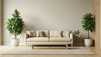 Indian Homes Want Calm, Comfort And Better Flow