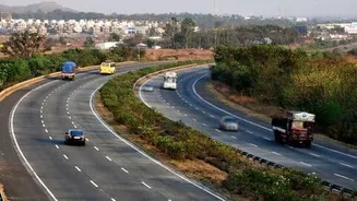 NHAI adopts lower of 2 methods to make tolls fairer