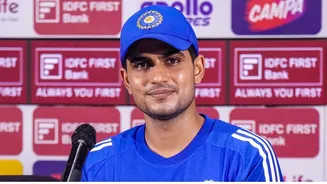 రోహిత్ రిటైర్మెంట్.. తేల్చేసిన కెప్టెన్ శుభ్‌మన్ గిల్!