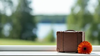 Long Vacations Lose To Quick Reset Travel