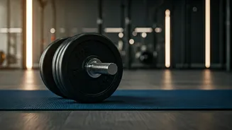 Your Best Workout Might Be A Good Nap