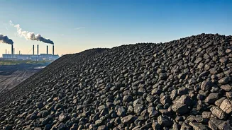 BCCL IPO: A Deep Dive into India's Coal Market