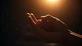 Beyond Gifts: The Science of Savoring Shared Joys to Strengthen Your Relationship