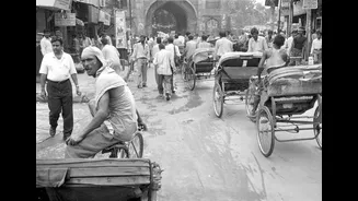 India's Urban Heat Crisis: Rising Temperatures Threaten Livelihoods