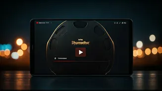 Ranveer Singh's Dhurandhar: OTT Release Details!