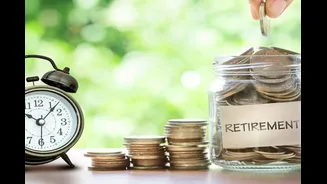 PFRDA Cuts NPS Annuity Norm To 20% From 40%, Introduces Phased Payout Via SUR