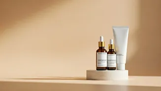 Fewer Steps, Healthier Skin? Experts Say Maybe