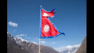 Por que o Nepal vive no ano 2083? Conheça o calendário e fuso horário do país