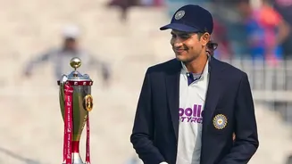 Sports Bulletin June 10: India's Sri Lanka Tour Finalized, Lionel Messi's Passport Leaked