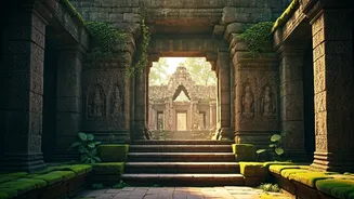 Journey to Devotion: Unveiling India's Sacred Sita Temples for Janaki Jayanti