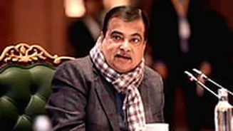 Explained: Why Is Nitin Gadkari Suing Meta, Google & X?