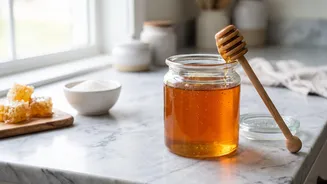 Choosing Honey Instead of Sugar Is Not a Guaranteed Health Upgrade