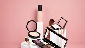 Festive Cosmetic Shopping: Why Comparing Similar Products Can Reveal Better Deals