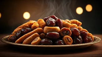 Ramadan 2026: Delhi's Iconic Food Lanes for Unforgettable Iftar Feasts