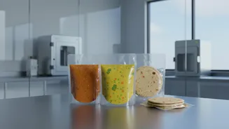Why Everyday Indian Meals Become Engineering Problems in Microgravity