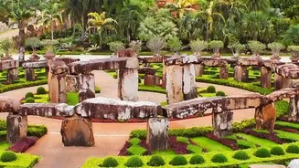 Amrit Udyan 2026: How To Enjoy A Garden Visit Despite Monsoon Weather