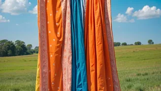 Why Handwoven Cloth Became a Powerful Political Choice in Colonial India
