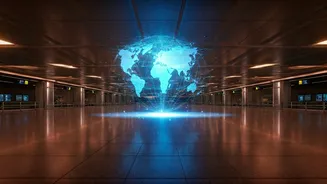 Asia Dominates: Unveiling the Top 10 World Airports of 2026