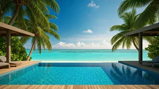 Fly To Thailand For Instant Beach Holidays Using Visa Free