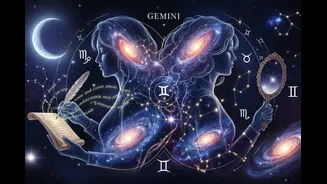 Gemini Horoscope Today, December 18, 2025