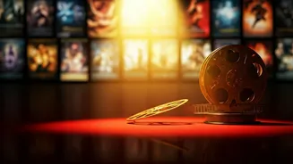 Bollywood's Hottest: Reviews, Box Office, and Stars!