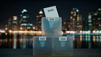 Mumbai's 2026 BMC Elections: Key Updates & Insights