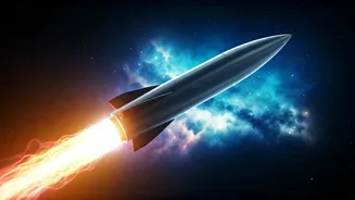 Skyroot's Rocket Makes Space Careers More Exciting