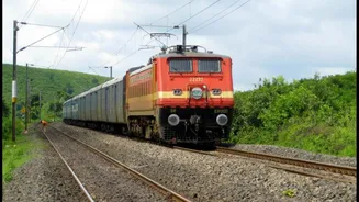 Kavach rollout sets stage for ₹50,000 crore train protection opportunity