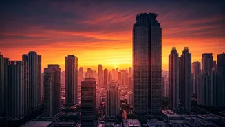 The Urban Heat Island Evolution: Critical Warnings For City-Dwellers