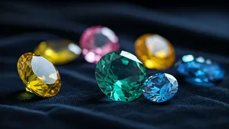 Astro Gemstone's Potential: Exploring the Mystical Connection