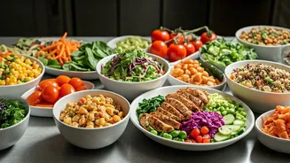 Multi-State Meals Are Winning Hungry Young Foodies