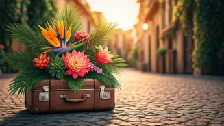 Explore the World on a Shoestring: Top International Summer Getaways Under ₹50,000 for Indians